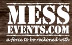 Mess Events - a force to be reckoned with